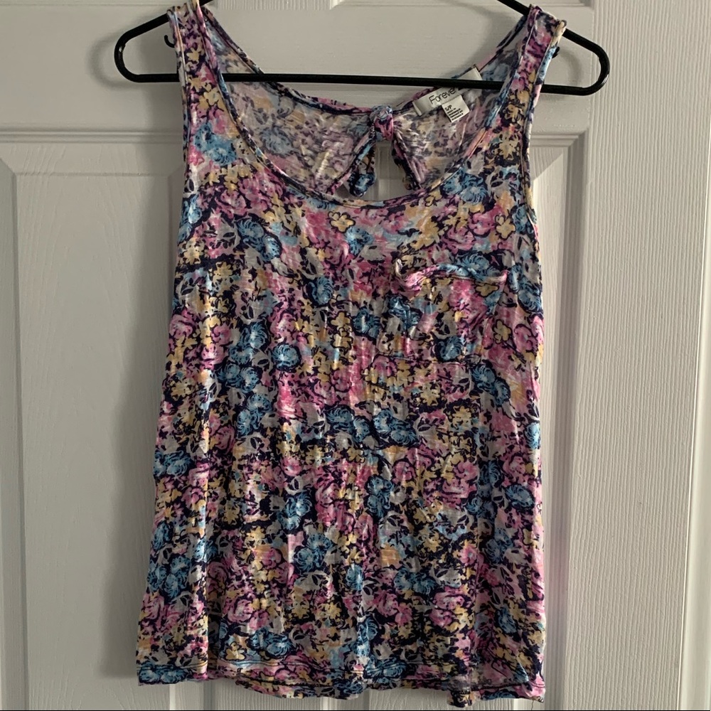 Forever 21 Tank Top